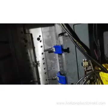 Customized Washing Machine Plastic Shell Moulding Tooling
